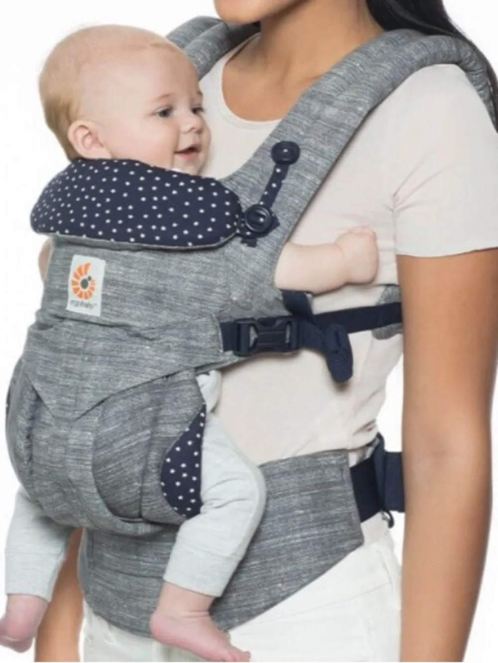Ergo baby 360